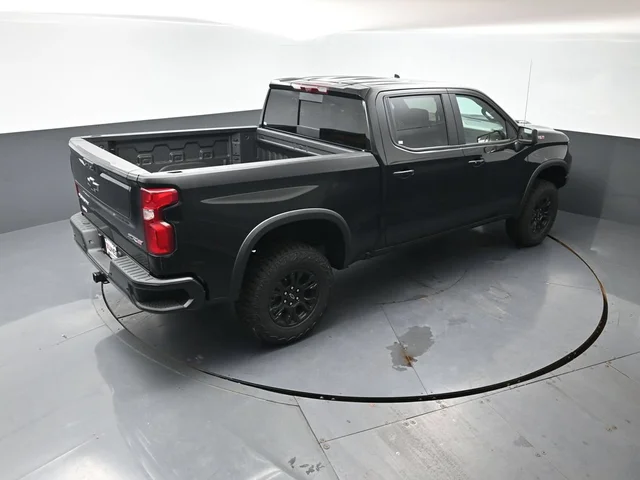 Nuevos CHEVROLET SILVERADO 1500 à Estados chez autogozo