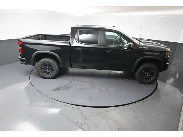 Nuevos CHEVROLET SILVERADO 1500 à Estados chez autogozo