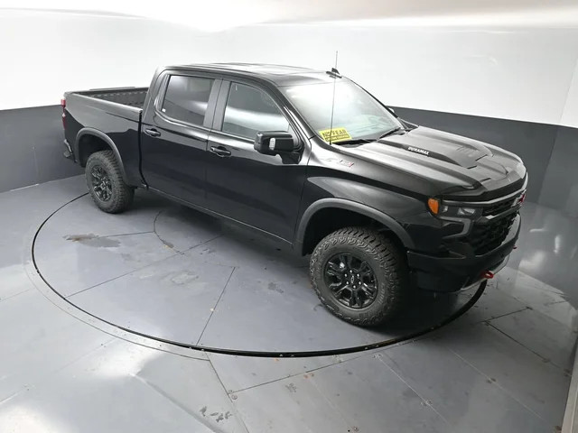 Nuevos CHEVROLET SILVERADO 1500 à Estados chez autogozo
