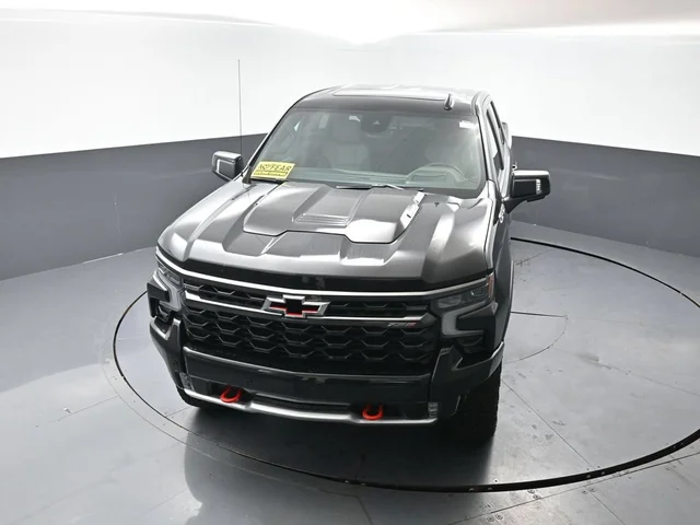 Nuevos CHEVROLET SILVERADO 1500 à Estados chez autogozo