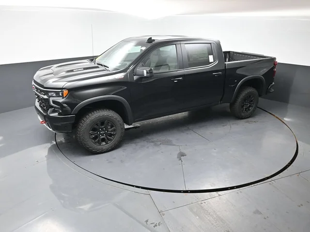 Nuevos CHEVROLET SILVERADO 1500 à Estados chez autogozo