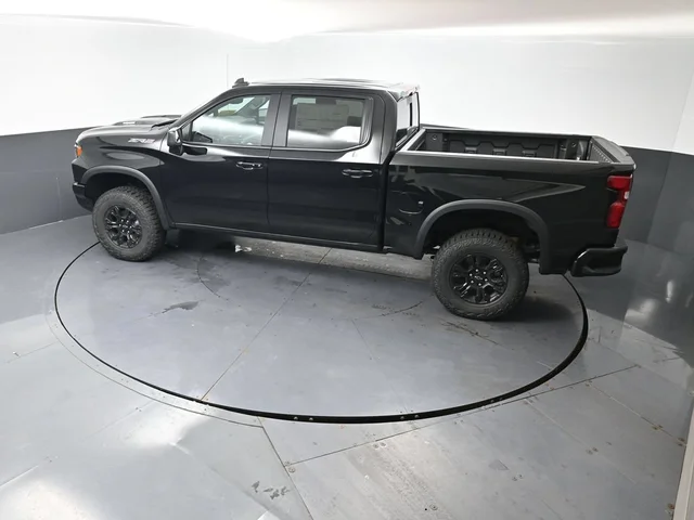 Nuevos CHEVROLET SILVERADO 1500 à Estados chez autogozo