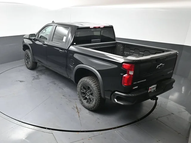 Nuevos CHEVROLET SILVERADO 1500 à Estados chez autogozo