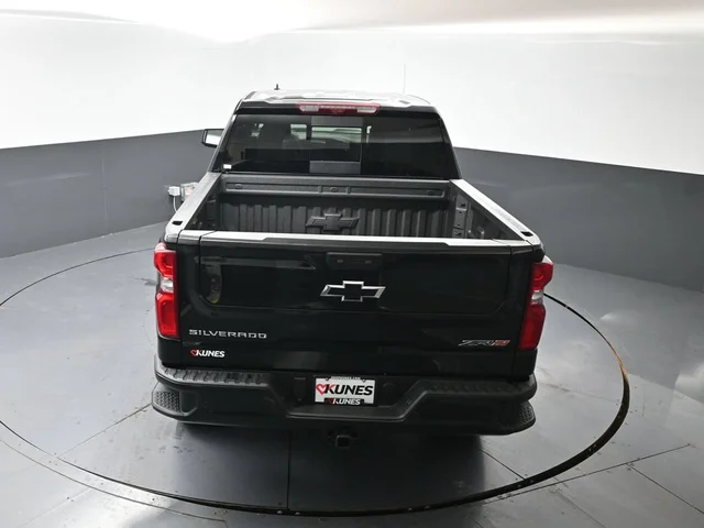 Nuevos CHEVROLET SILVERADO 1500 à Estados chez autogozo