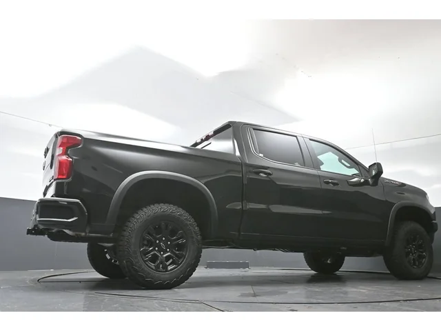 Nuevos CHEVROLET SILVERADO 1500 à Estados chez autogozo
