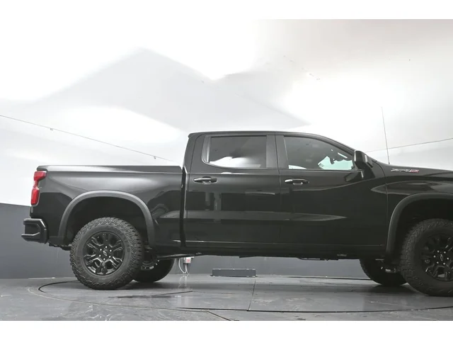Nuevos CHEVROLET SILVERADO 1500 à Estados chez autogozo