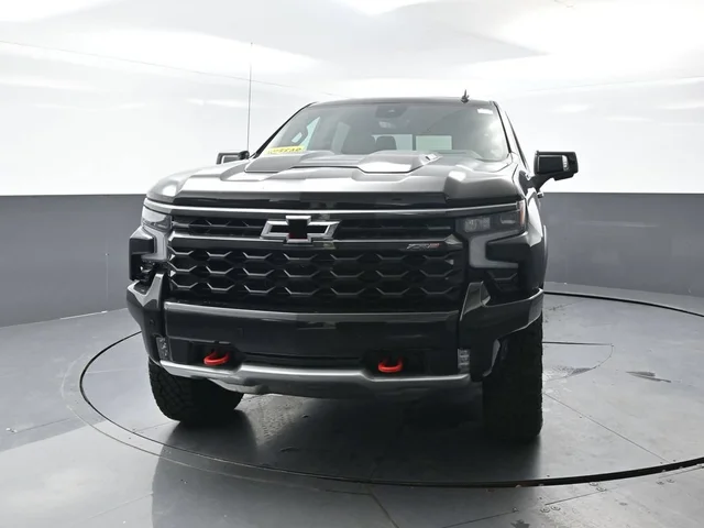 Nuevos CHEVROLET SILVERADO 1500 à Estados chez autogozo