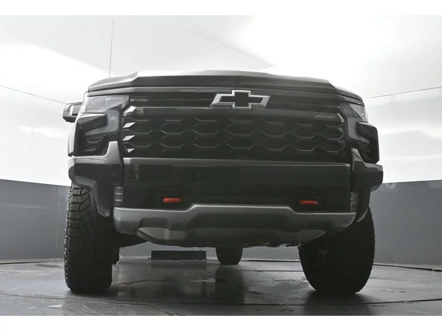 Nuevos CHEVROLET SILVERADO 1500 à Estados chez autogozo