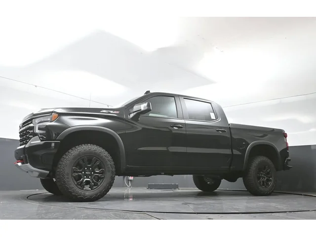 Nuevos CHEVROLET SILVERADO 1500 à Estados chez autogozo
