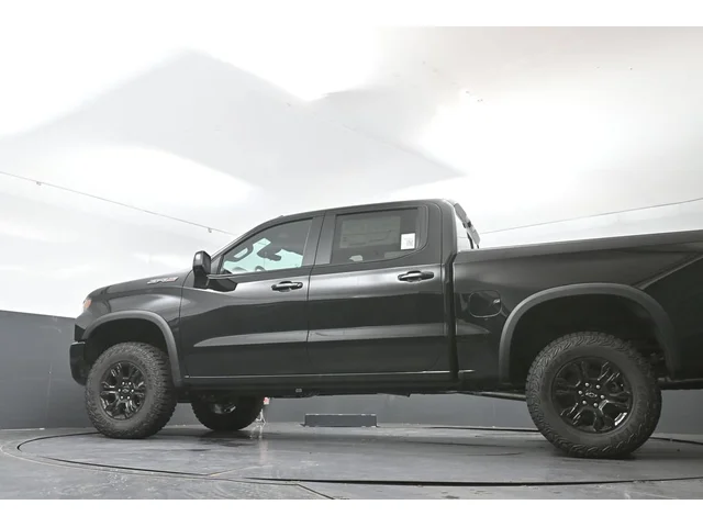 Nuevos CHEVROLET SILVERADO 1500 à Estados chez autogozo