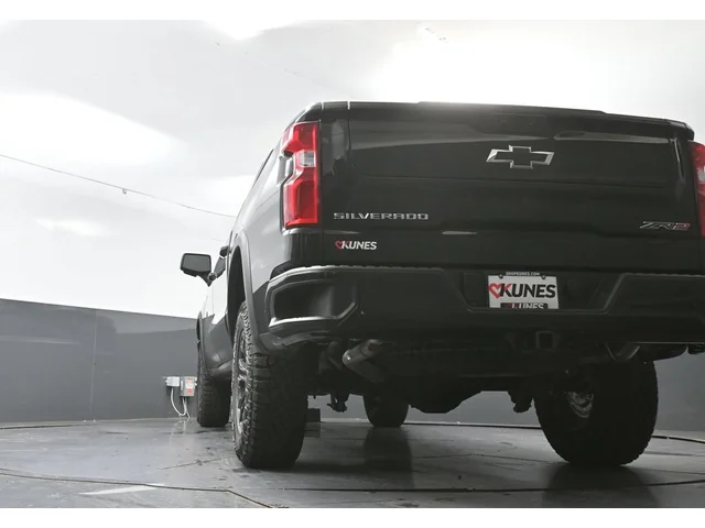 Nuevos CHEVROLET SILVERADO 1500 à Estados chez autogozo