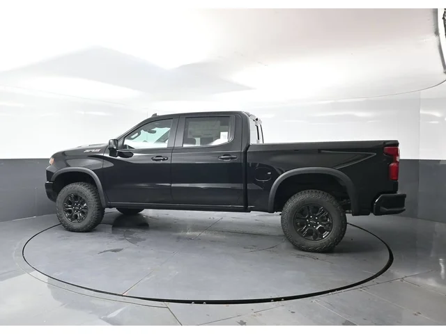 Nuevos CHEVROLET SILVERADO 1500 à Estados chez autogozo