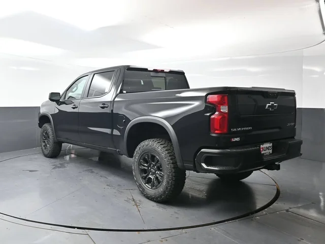 Nuevos CHEVROLET SILVERADO 1500 à Estados chez autogozo