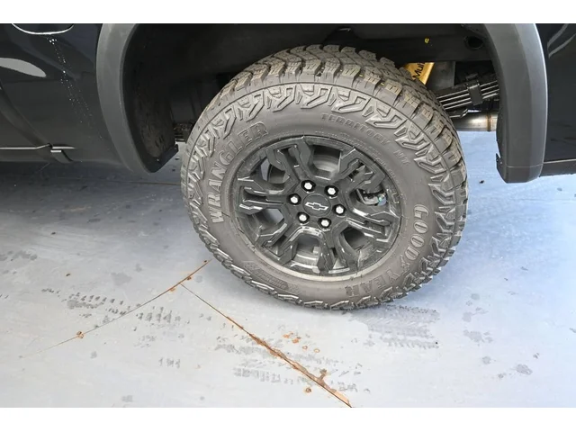 Nuevos CHEVROLET SILVERADO 1500 à Estados chez autogozo