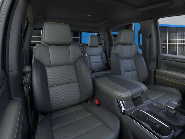 Nuevos CHEVROLET SILVERADO 1500 à Estados chez autogozo