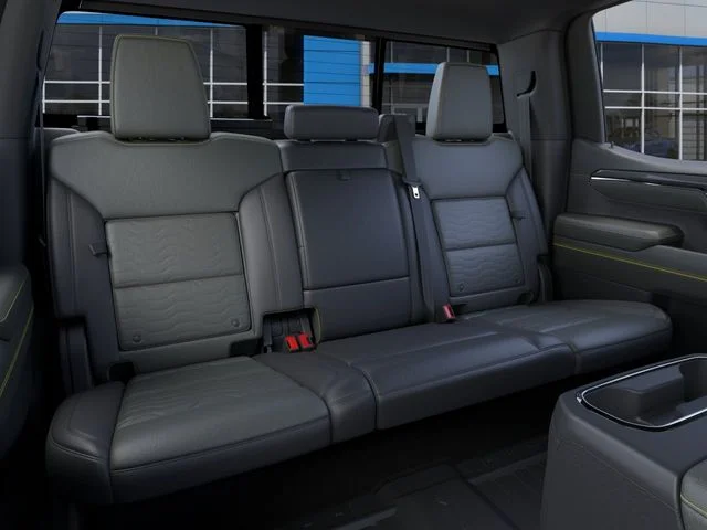 Nuevos CHEVROLET SILVERADO 1500 à Estados chez autogozo