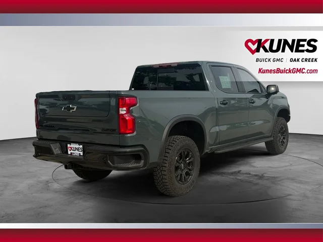 SEMINUEVOS CHEVROLET Silverado 1500 a Estados en autogozo