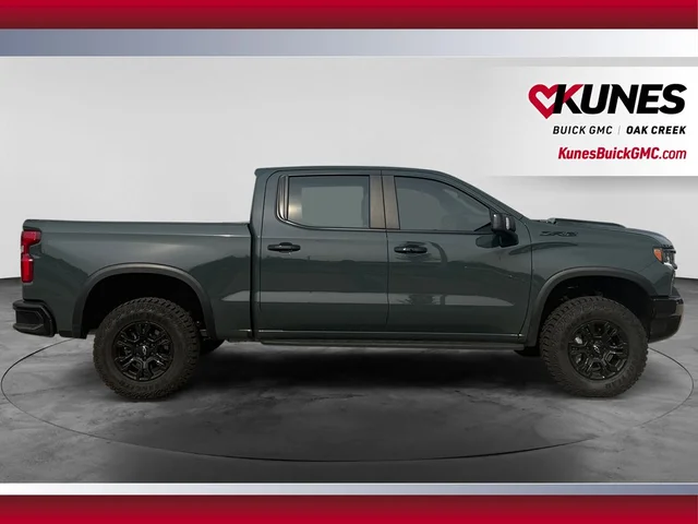 SEMINUEVOS CHEVROLET Silverado 1500 a Estados en autogozo