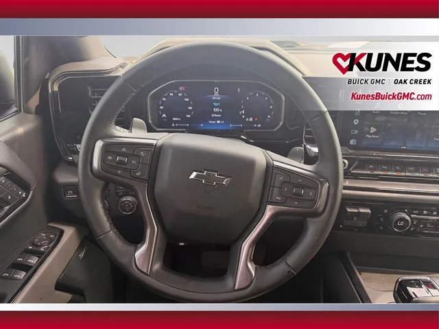 SEMINUEVOS CHEVROLET Silverado 1500 a Estados en autogozo