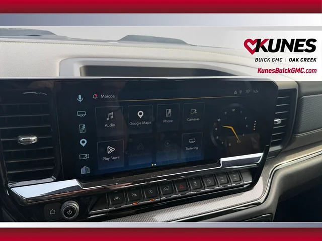 SEMINUEVOS CHEVROLET Silverado 1500 a Estados en autogozo