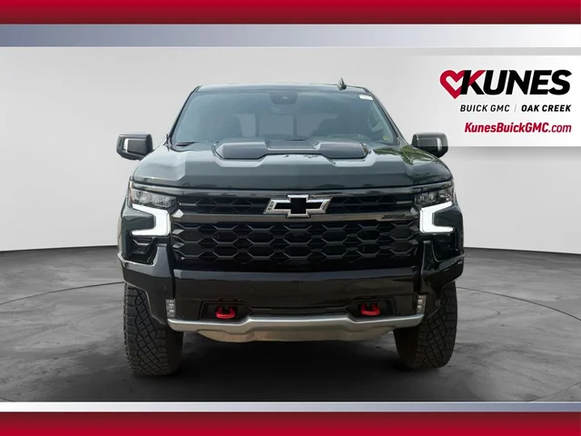 SEMINUEVOS CHEVROLET Silverado 1500 a Estados en autogozo