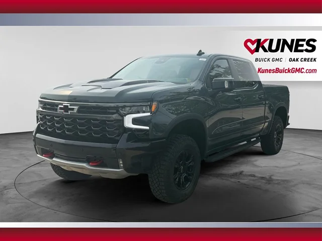 SEMINUEVOS CHEVROLET Silverado 1500 a Estados en autogozo