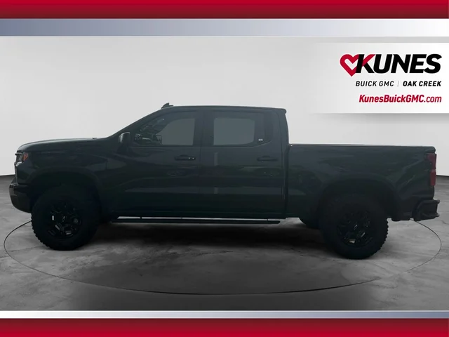 SEMINUEVOS CHEVROLET Silverado 1500 a Estados en autogozo