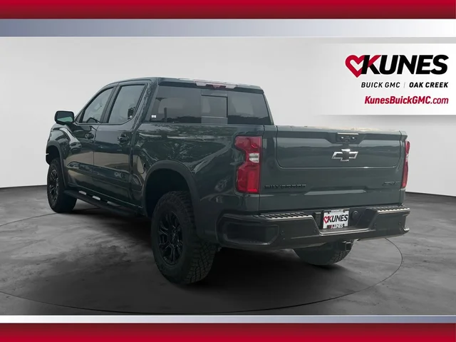 SEMINUEVOS CHEVROLET Silverado 1500 a Estados en autogozo