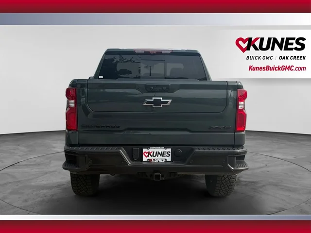 SEMINUEVOS CHEVROLET Silverado 1500 a Estados en autogozo
