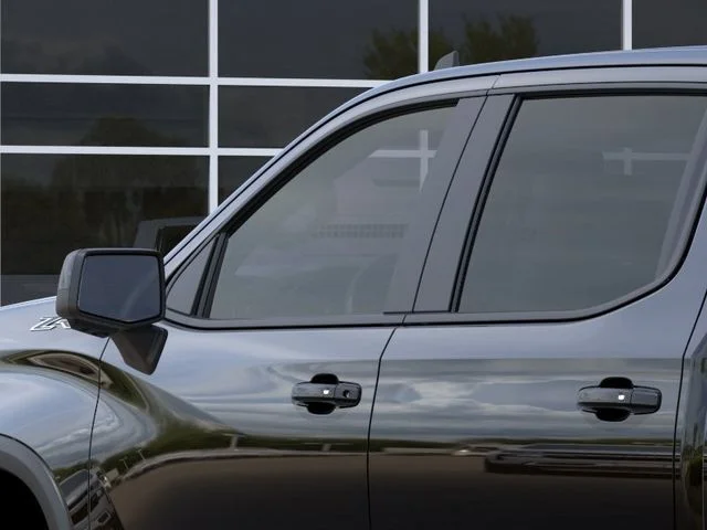 Nuevos CHEVROLET SILVERADO 1500 à Estados chez autogozo