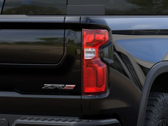 Nuevos CHEVROLET SILVERADO 1500 à Estados chez autogozo