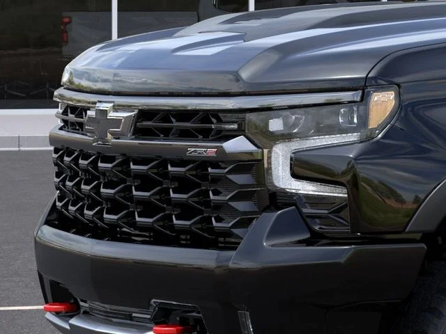 Nuevos CHEVROLET SILVERADO 1500 à Estados chez autogozo
