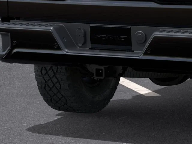 Nuevos CHEVROLET SILVERADO 1500 à Estados chez autogozo