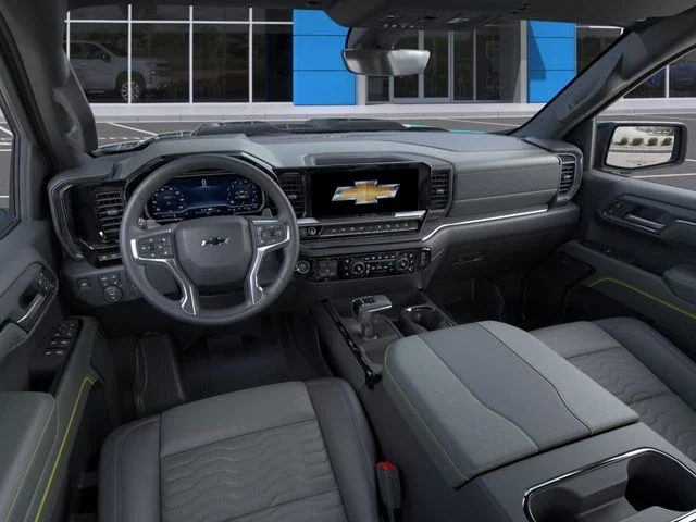 Nuevos CHEVROLET SILVERADO 1500 à Estados chez autogozo
