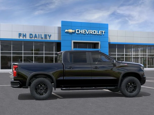 Nuevos CHEVROLET SILVERADO 1500 à Estados chez autogozo