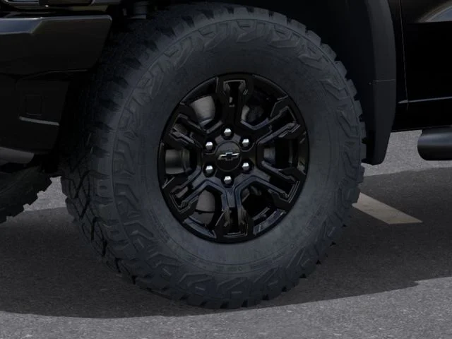 Nuevos CHEVROLET SILVERADO 1500 à Estados chez autogozo