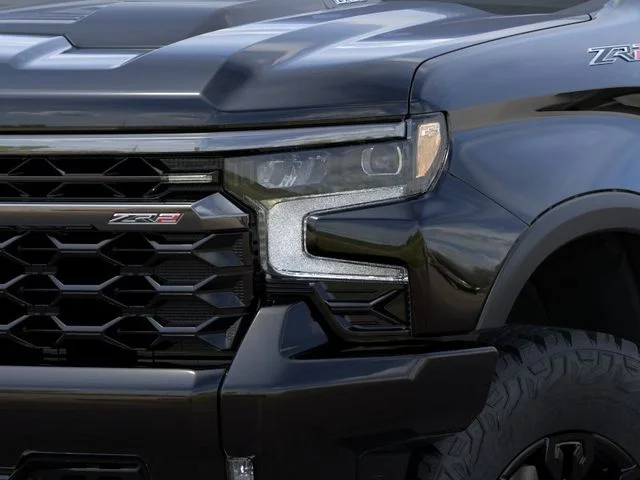 Nuevos CHEVROLET SILVERADO 1500 à Estados chez autogozo