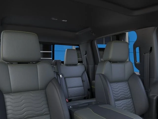 Nuevos CHEVROLET SILVERADO 1500 à Estados chez autogozo