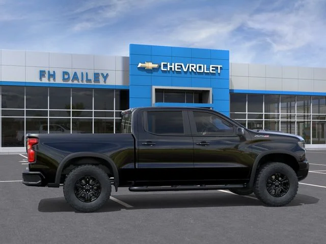 Nuevos CHEVROLET SILVERADO 1500 à Estados chez autogozo