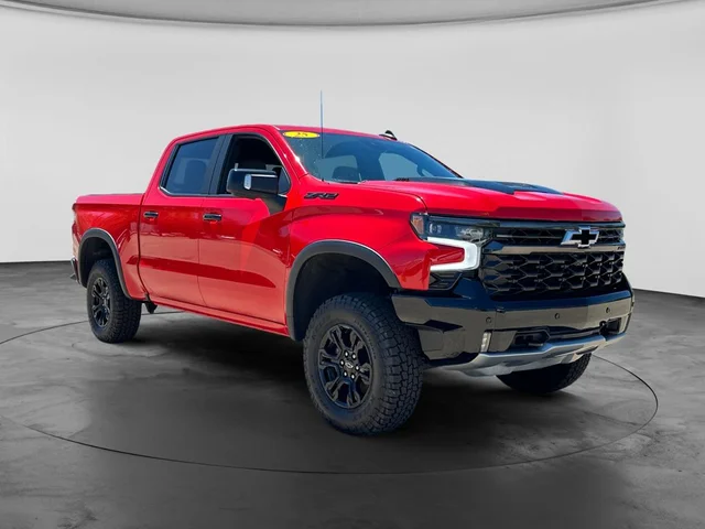 SEMINUEVOS CHEVROLET Silverado 1500 a Estados en autogozo