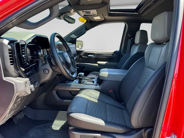 SEMINUEVOS CHEVROLET Silverado 1500 a Estados en autogozo