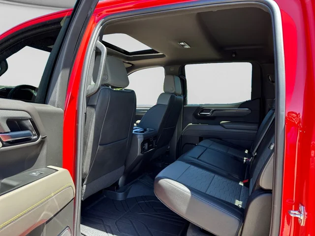 SEMINUEVOS CHEVROLET Silverado 1500 a Estados en autogozo