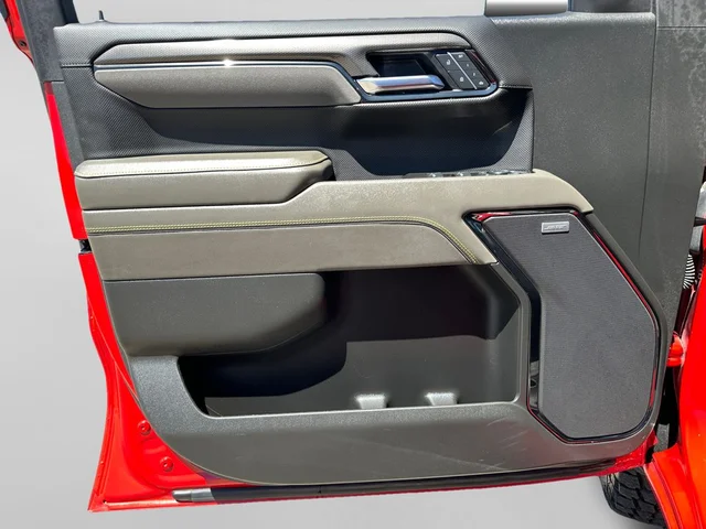 SEMINUEVOS CHEVROLET Silverado 1500 a Estados en autogozo