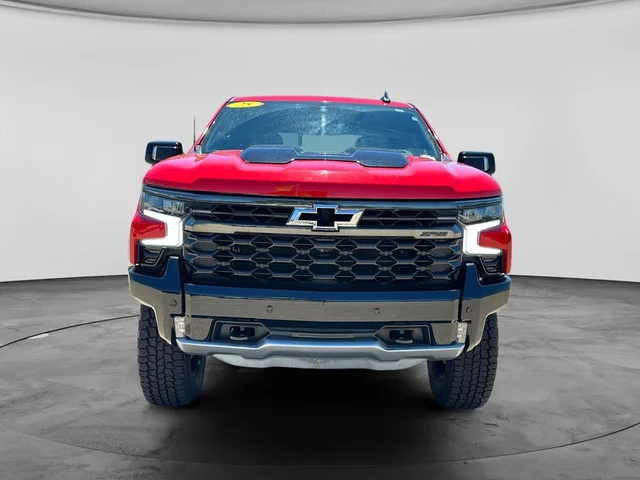 SEMINUEVOS CHEVROLET Silverado 1500 a Estados en autogozo