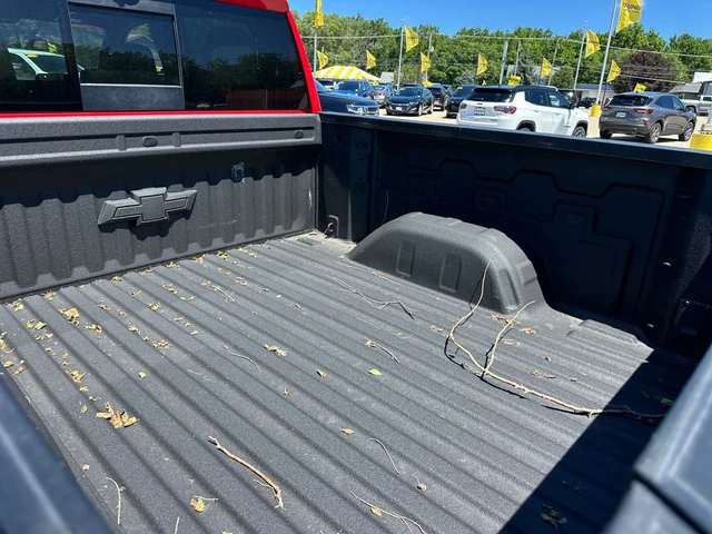 SEMINUEVOS CHEVROLET Silverado 1500 a Estados en autogozo