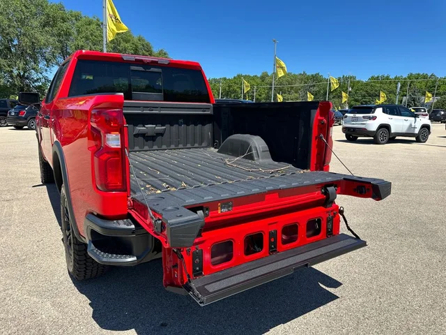 SEMINUEVOS CHEVROLET Silverado 1500 a Estados en autogozo