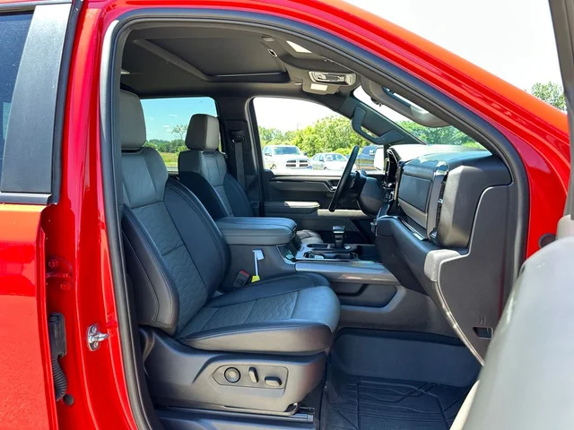 SEMINUEVOS CHEVROLET Silverado 1500 a Estados en autogozo