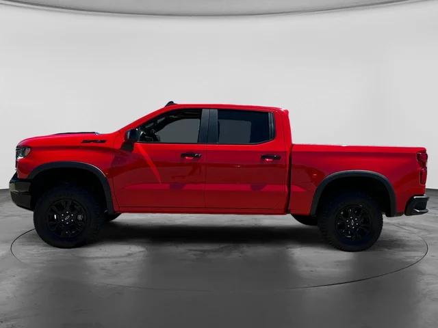 SEMINUEVOS CHEVROLET Silverado 1500 a Estados en autogozo