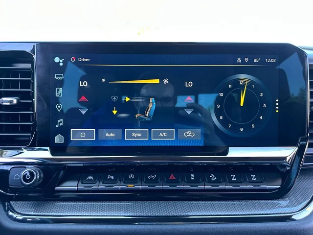 SEMINUEVOS CHEVROLET Silverado 1500 a Estados en autogozo