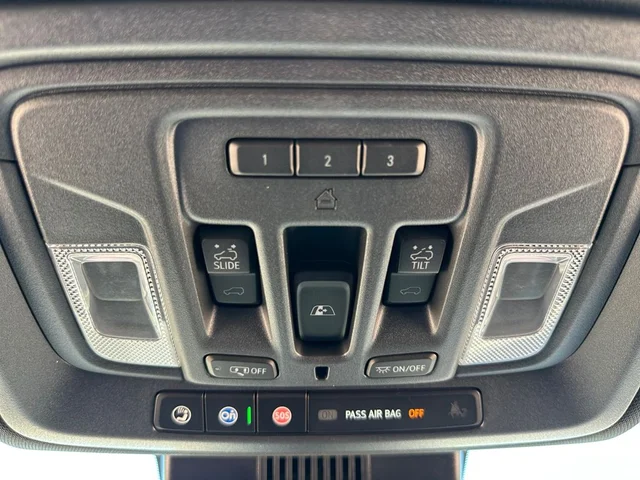 SEMINUEVOS CHEVROLET Silverado 1500 a Estados en autogozo